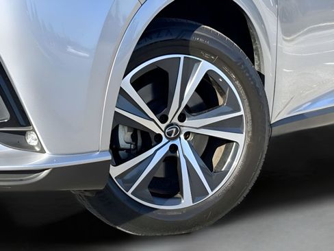 Used 2023 Lexus RX 350 Premium w/ Accessory Package (Z1) image 14