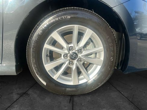 Used 2025 Toyota Camry LE image 14