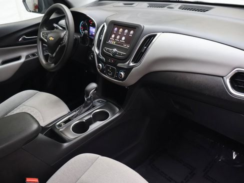 Used 2022 Chevrolet Equinox LS w/ LS Convenience Package AWD/4WD image 10