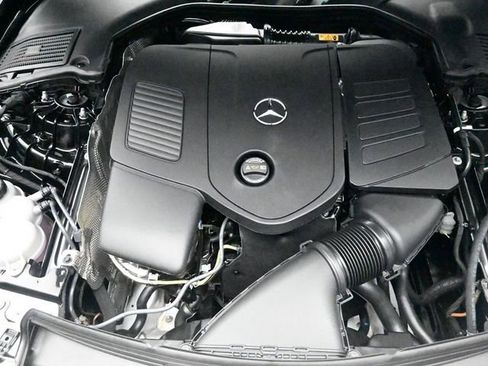 New 2026 Mercedes-Benz CLE 300 4MATIC Coupe image 28