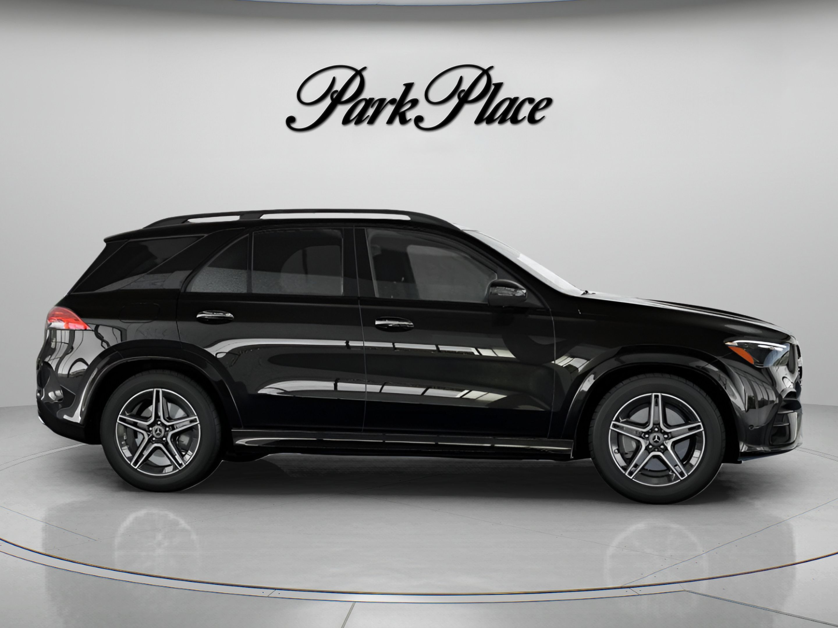 Certified 2026 Mercedes-Benz GLE 350 4MATIC image 27