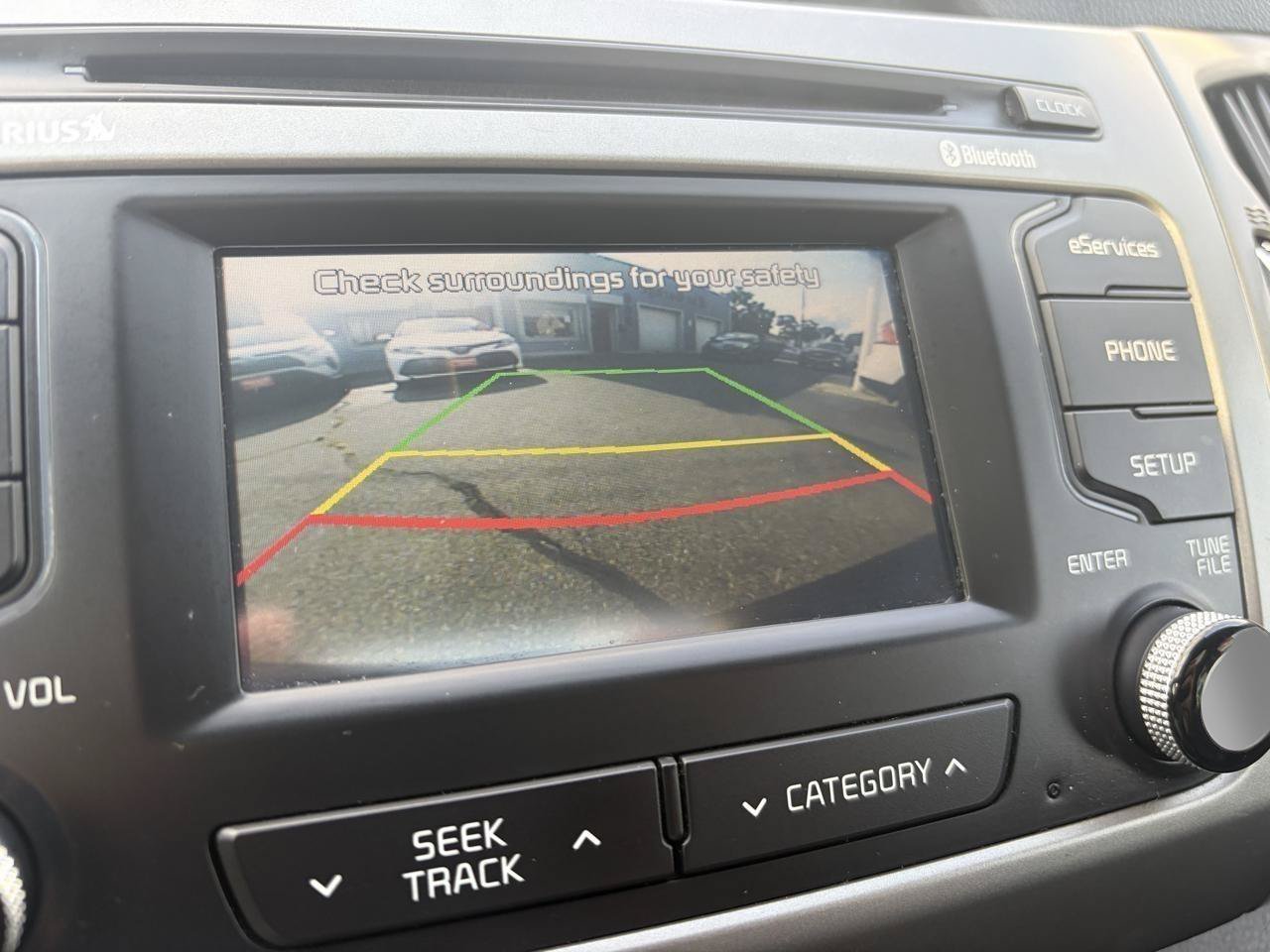 Used 2015 Kia Sportage LX AWD/4WD image 21