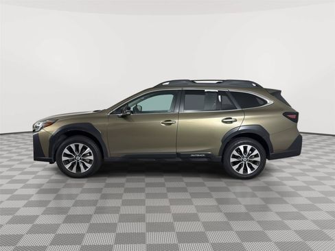 Certified 2024 Subaru Outback Limited AWD/4WD image 4