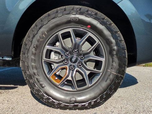 New 2025 Ford Expedition Tremor image 11