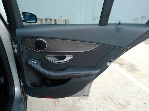 Used 2019 Mercedes-Benz C 300 4MATIC Sedan w/ Premium Package image 26