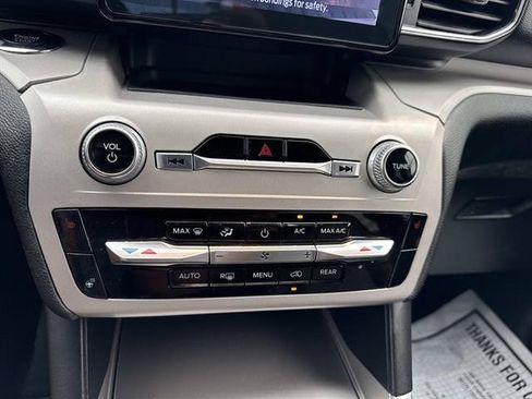 Certified 2023 Ford Explorer XLT w/ Equipment Group 202A AWD/4WD image 42