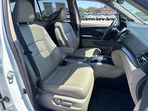 Used 2022 Honda Pilot EX-L image 12