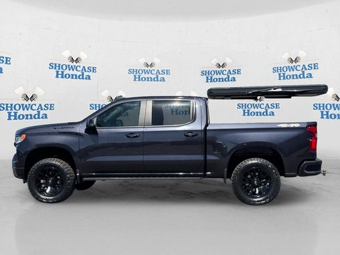 Used 2023 Chevrolet Silverado 1500 RST w/ All Star Edition Plus image 4