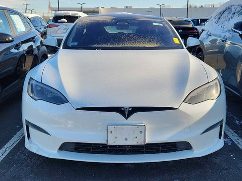 Used 2023 Tesla Model S image 2