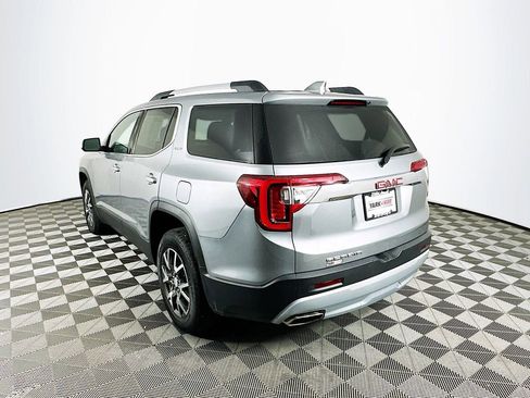 Used 2023 GMC Acadia SLE w/ Driver Convenience Package image 7