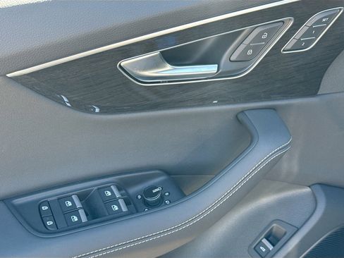 New 2026 Audi Q7 2.0T Premium Plus AWD/4WD image 23