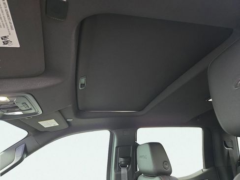 Used 2025 GMC Sierra 1500 AT4 w/ AT4 Premium Package image 12