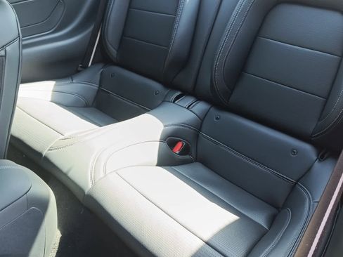 New 2025 Ford Mustang GT Premium image 16