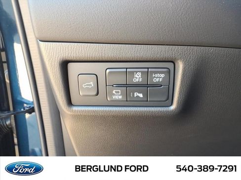 Used 2025 MAZDA CX-5 AWD 2.5 S image 21