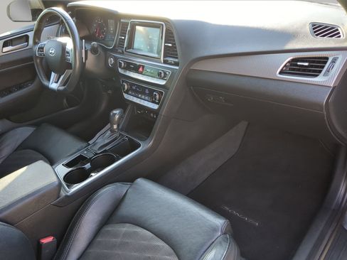 Used 2018 Hyundai Sonata Sport image 40