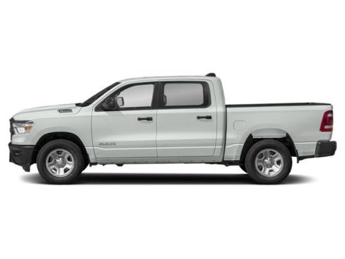 Used 2022 RAM 1500 Tradesman AWD/4WD image 6
