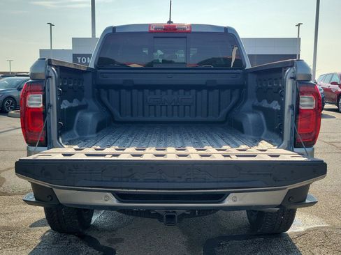New 2026 GMC Canyon Denali AWD/4WD image 7