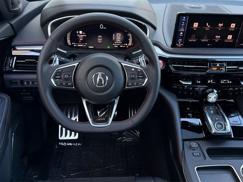 New 2025 Acura MDX A-Spec image 10