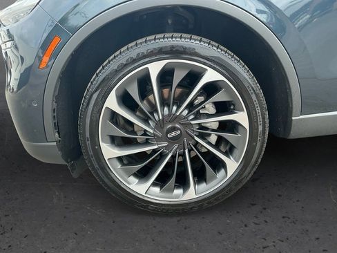 Used 2024 Lincoln Aviator Reserve w/ Equipment Group 201A AWD/4WD image 13