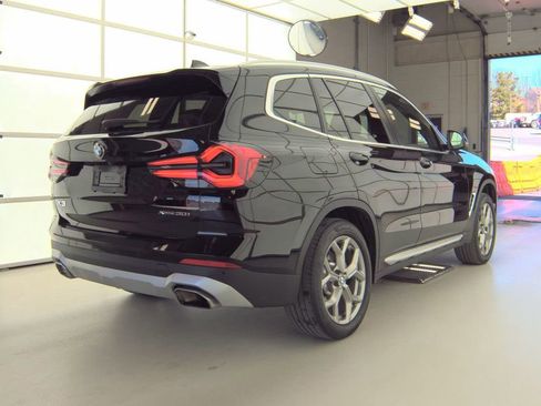 Used 2024 BMW X3 xDrive30i w/ Convenience Package image 6