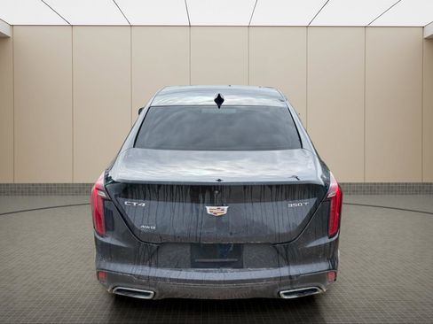 Used 2020 Cadillac CT4 Premium Luxury image 17