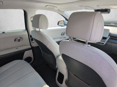 Certified 2024 Hyundai Ioniq 5 Limited image 22