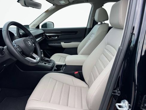 Used 2025 Honda CR-V EX-L image 14