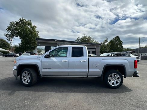 Used 2014 GMC Sierra 1500 SLE w/ SLE Value Package image 3