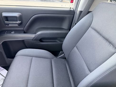 Used 2018 Chevrolet Silverado 1500 LT w/ All Star Edition image 30