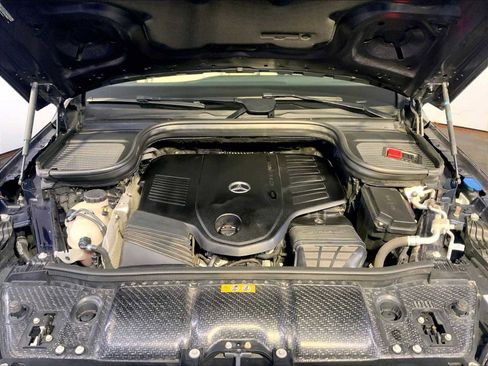 Used 2022 Mercedes-Benz GLE 450 4MATIC image 32