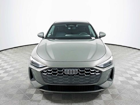 Certified 2025 Audi A5 2.0T Premium w/ Convenience Package AWD/4WD image 2