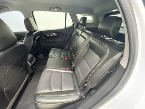 Used 2020 GMC Terrain SLT w/ Elevation Edition FWD image 9