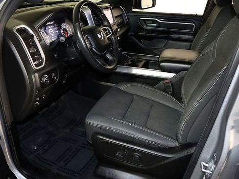 Used 2022 RAM 1500 Big Horn AWD/4WD image 13