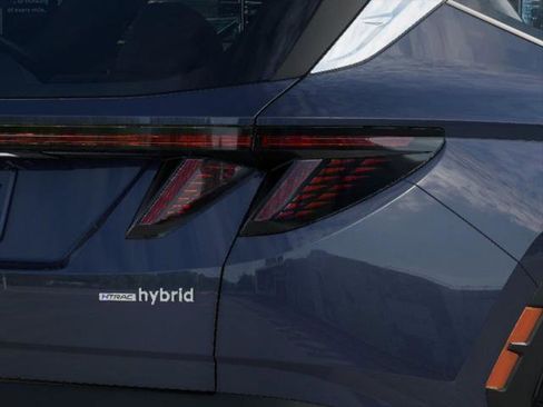 New 2026 Hyundai Tucson Limited AWD/4WD image 10