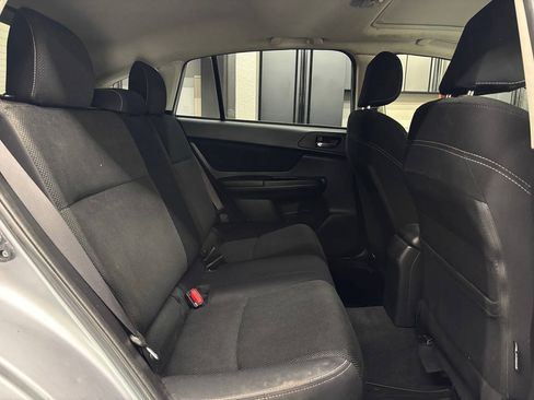 Used 2014 Subaru Crosstrek 2.0i Premium w/ Moonroof Package AWD/4WD image 20