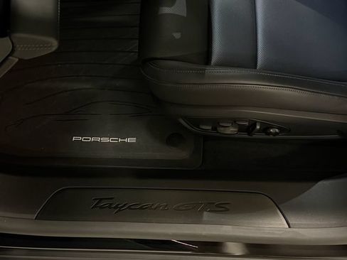 Certified 2026 Porsche Taycan GTS AWD/4WD image 33