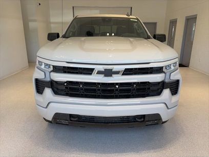 New 2026 Chevrolet Silverado 1500 RST
