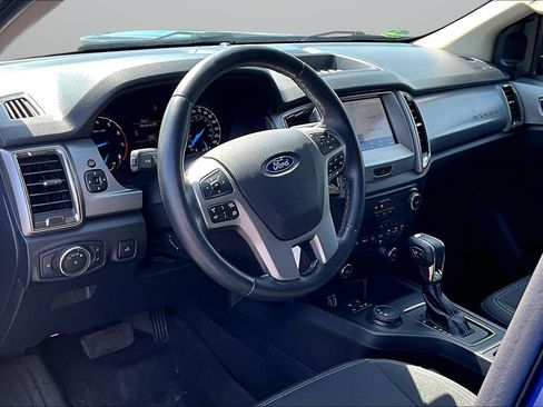 Used 2020 Ford Ranger XLT w/ Equipment Group 301A Mid AWD/4WD image 20