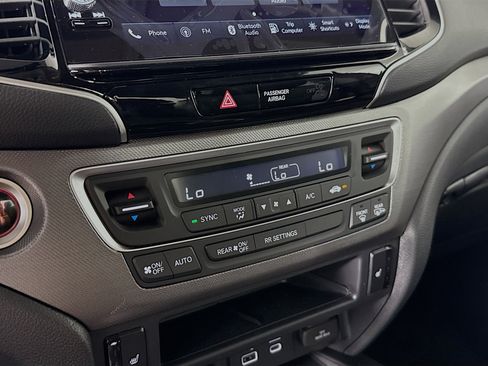 New 2026 Honda Ridgeline RTL image 17