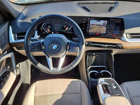 Certified 2023 BMW X1 xDrive28i w/ Convenience Package image 11