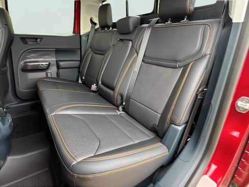 New 2026 Ford Maverick Tremor image 24