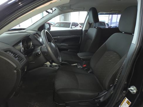 Used 2023 Mitsubishi Outlander Sport AWD image 18