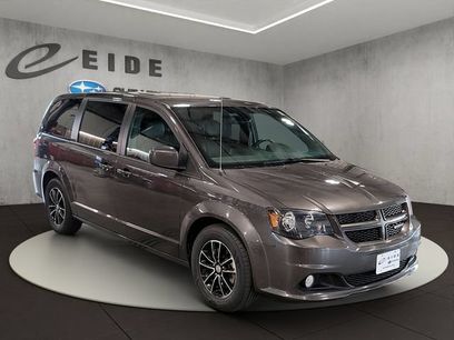 Used 2019 Dodge Grand Caravan GT