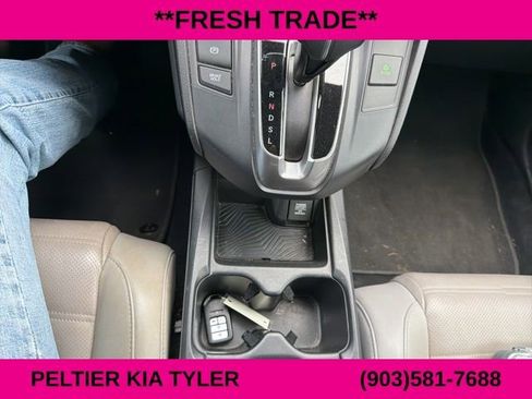 Used 2018 Honda CR-V Touring image 22