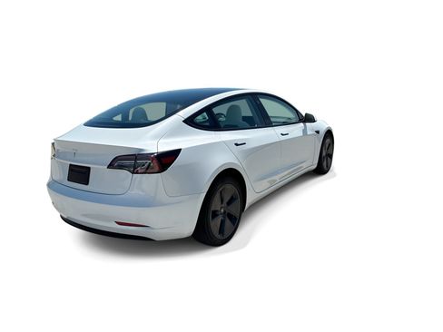 Certified 2023 Tesla Model 3 Standard Range RWD image 6