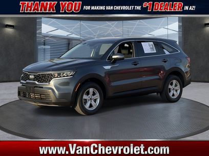 Used 2021 Kia Sorento LX