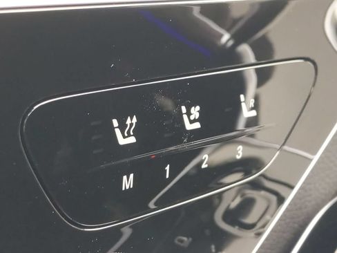 Certified 2023 Mercedes-Benz S 500 4MATIC image 20