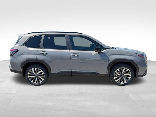 New 2026 Subaru Forester Touring AWD/4WD image 8