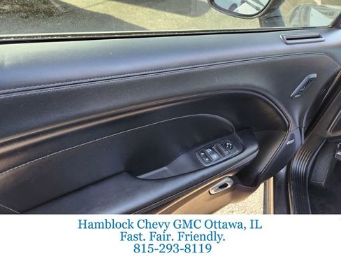 Used 2021 Dodge Challenger GT w/ Plus Package image 35