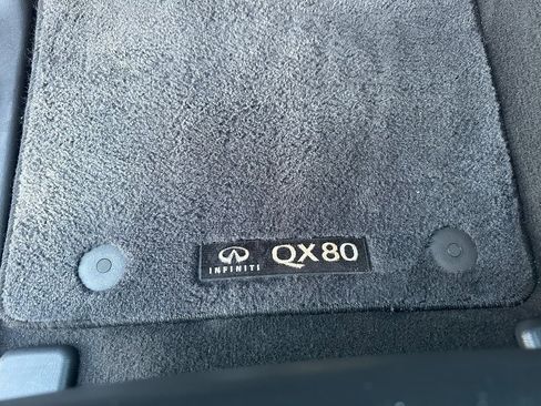 Used 2019 INFINITI QX80 Luxe w/ Proassist Package image 27